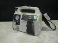 SSCOR 2315 SUCTION PUMP