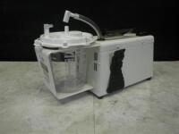 SSCOR 2014A SUCTION PUMP
