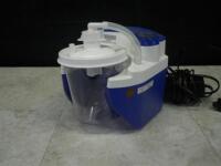 DEVILBISS VACU-AODE QSU SUCTION PUMP