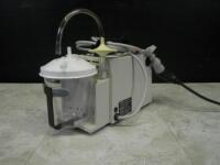 AEROS CARE-E-VAC II SUCTION PUMP