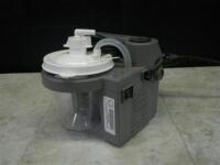 DEVILBISS HOMECARE SUCTION PUMP