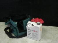 PRECISION MEDICAL EASY GO VAC SUCTION PUMP