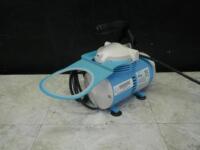 SHUCO S430A SUCTION PUMP