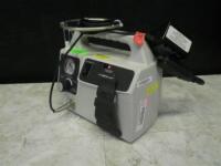 SSCOR 2315 SUCTION PUMP