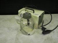 KEYMED SSU SUCTION PUMP