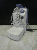 BLUE SKY SUCTION PUMP