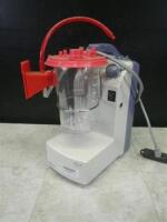 MEDELA VARIO 18 SUCTION PUMP