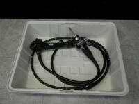 OLYMPUS PCF-160AL COLONOSCOPE