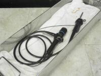 OLYMPUS ENDOSCOPE