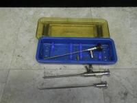 LINVATEC T2930 30 DEGREE ARTHROSCOPE SET