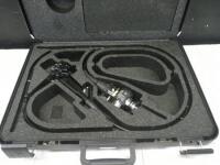 OLYMPUS JF-140F DUODENOSCOPE