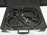 OLYMPUS CF-Q140L COLONOSCOPE