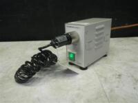 OLYMPUS MU-1 LEAKAGE TESTER