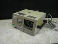 OLYMPUS CLE-10 LIGHT SOURCE