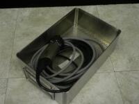 STORZ IMAGE 1 CAMERA HEAD WITH LIGHT CABLE