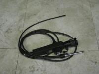 MACHIDA ENT-4L FLEXIBLE LARYNGOSCOPE