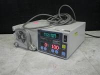 ARTHREX CONTINUOUS WAVE III ARTHROSCOPY PUMP