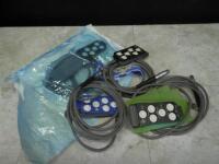 CONMED/LINVATEC HAND CONTROLS