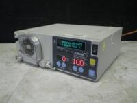 ARTHREX CONTINUOUS WAVE III ARTHROSCOPY PUMP