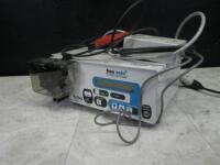 FMS GROUP FMS SOLO ADVANCED IRRIGATION PUMP WITH FOOTSWITCH AND 4220-01 HAND CONTROL INTERFACE