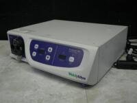 WELCH ALLYN PROXENON 350 LIGHT SOURCE