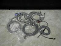 LIGHT CABLES (QTY. 5)