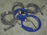 LIGHT CABLES (QTY. 5)