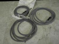 LIGHT CABLES (QTY. 3)