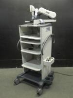 STORZ 9603 ENDOSCOPY TOWER