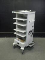 STORZ ENDOSCOPY TOWER