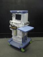 DRAGER APOLLO ANESTHESIA MACHINE (MAN. SPONT., VOL. MODE, PRESS. MODE, PRESS. SUPP.)