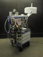 DRAGER NARKOMED GS ANESTHESIA MACHINE