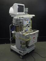 DATEX-OHMEDA AESTIVA 5 ANESTHESIA MACHINE (4.5 PSVPRO, SMARTVENT)