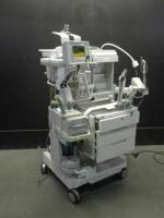 DATEX-OHMEDA AESTIVA 5 ANESTHESIA MACHINE (4.5 PSVPRO, SMARTVENT)