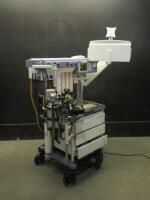 DRAGER NARKOMED GS ANESTHESIA MACHINE