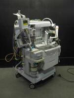 DATEX-OHMEDA AESTIVA 5 ANESTHESIA MACHINE (4.5 PSVPRO, SMARTVENT)