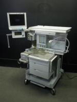 DATEX-OHMEDA AESTIVA 5 ANESTHESIA MACHINE WITH 3.5 SMARTVENT