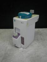 DATEX-OHMEDA TEC 7 ISOFLURANE VAPORIZER