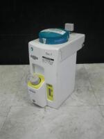 DATEX-OHMEDA TEC 7 SEVOFLURANE VAPORIZER