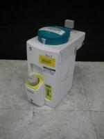 DATEX-OHMEDA TEC 7 SEVOFLURANE VAPORIZER