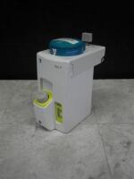 DATEX-OHMEDA TEC 7 SEVOFLURANE VAPORIZER