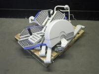TRUMPF TRULIGHT 5520 DUAL MOUNT OR LIGHT WITH CONTROL BOX