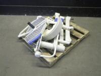 TRUMPF TRULIGHT 5520 SINGLE MOUNT OR LIGHT WITH CONTROL BOX