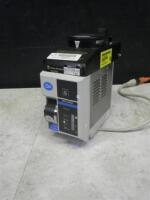 DATEX-OHMEDA TEC 6 PLUS DESFLURANE VAPORIZER