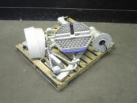 TRUMPF TRULIGHT 5520 SINGLE MOUNT OR LIGHT WITH CONTROL BOX