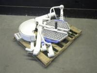 TRUMPF TRULIGHT 5520 SINGLE MOUNT OR LIGHT WITH CONTROL BOX