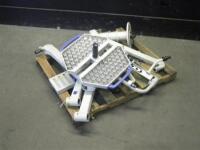 TRUMPF TRULIGHT 5520 SINGLE MOUNT OR LIGHT WITH CONTROL BOX