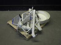 TRUMPF TRULIGHT 5520 SINGLE MOUNT OR LIGHT WITH CONTROL BOX