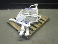 TRUMPF TRULIGHT 5510 SINGLE MOUNT OR LIGHT