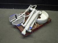 TRUMPF TRULIGHT 5320 SINGLE MOUNT OR LIGHT